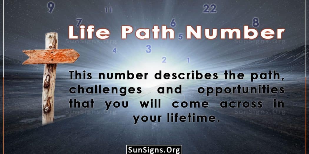 Life Path Number - Free Online Numerology Calculator