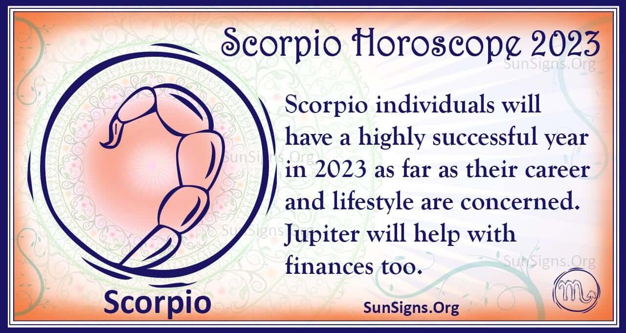 2023 predictions astrology