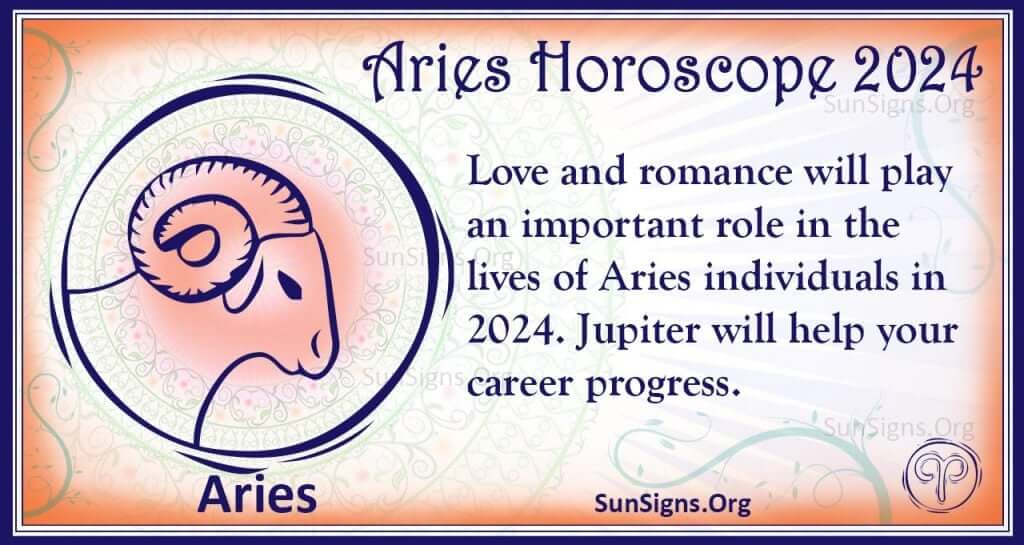 astrology journal 2024