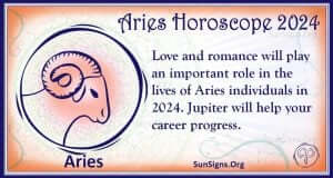 Horoscope 2024 - Free Yearly Astrology Predictions - SunSigns.Org