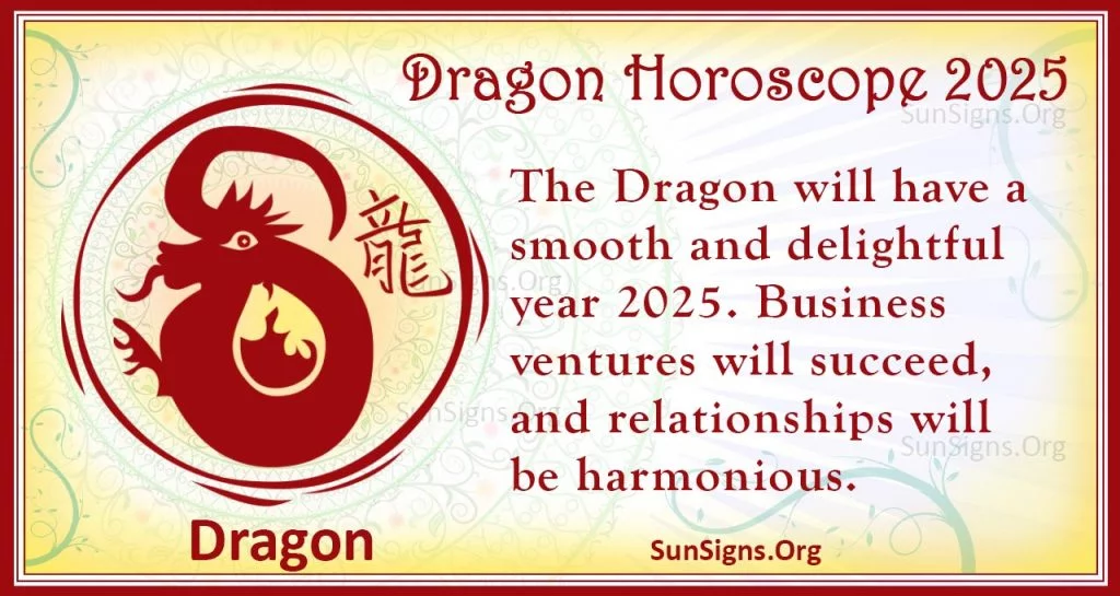 dragon 2025