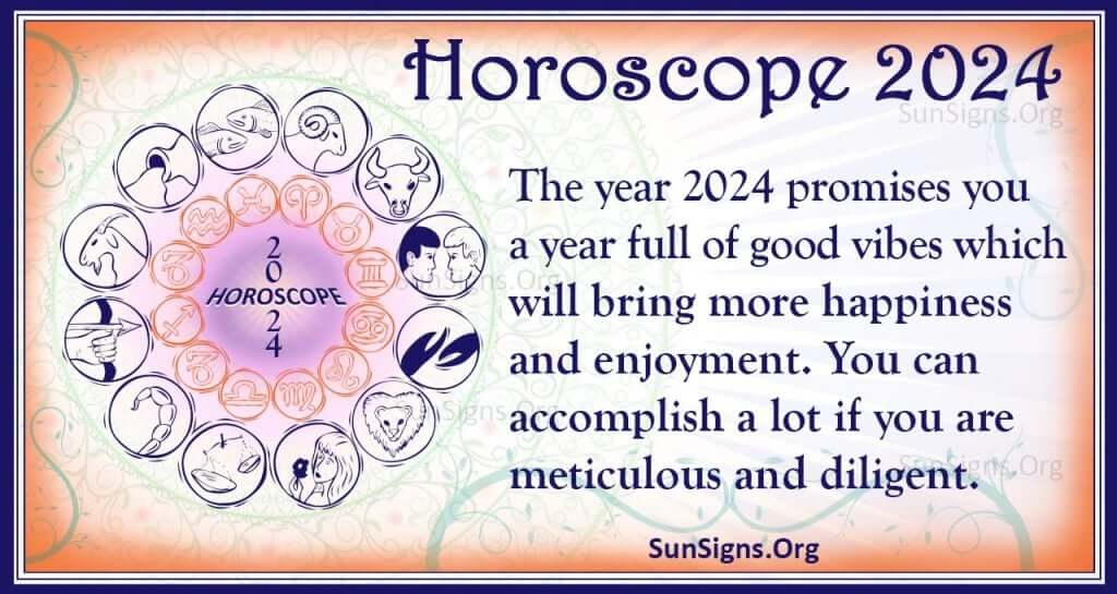 Aries 2024 Money Horoscope Sula