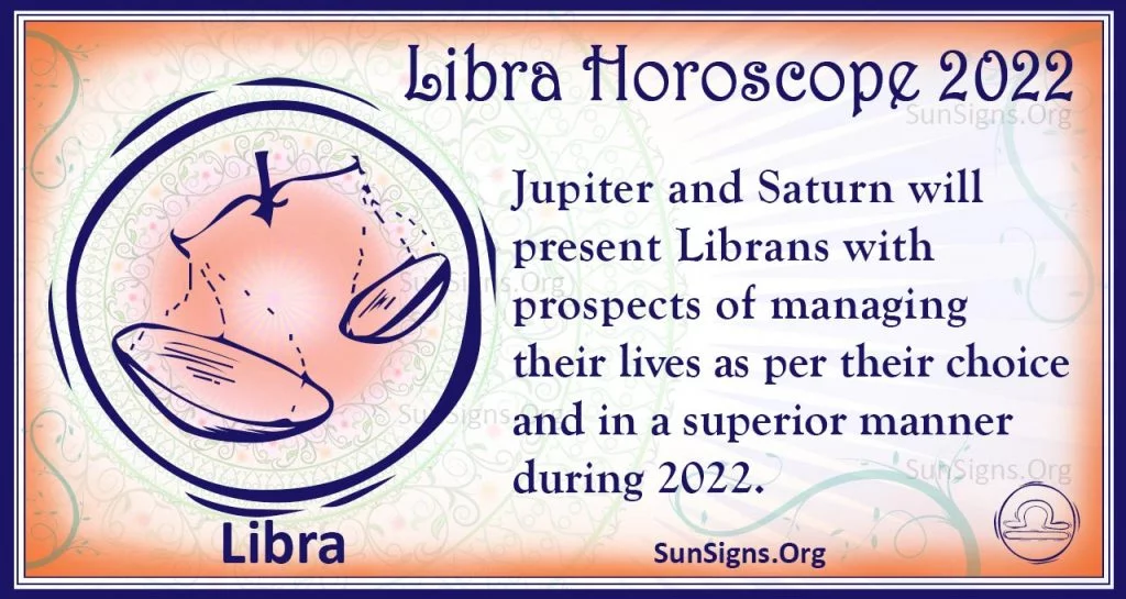 libra 2022