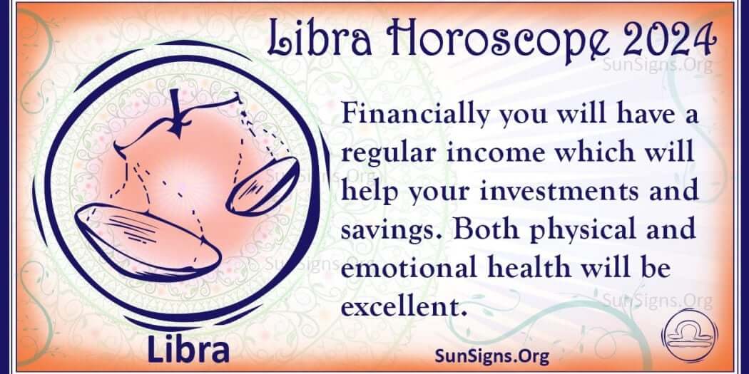 Libra Horoscope 2024 Get Your Predictions Now SunSigns Org   Libra 2024 1050x525 