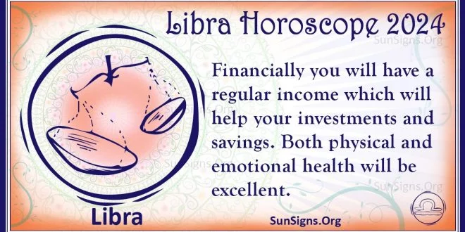 libra 2024