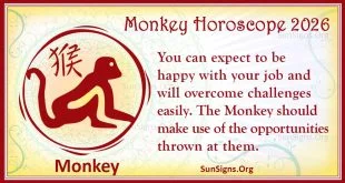 monkey 2026