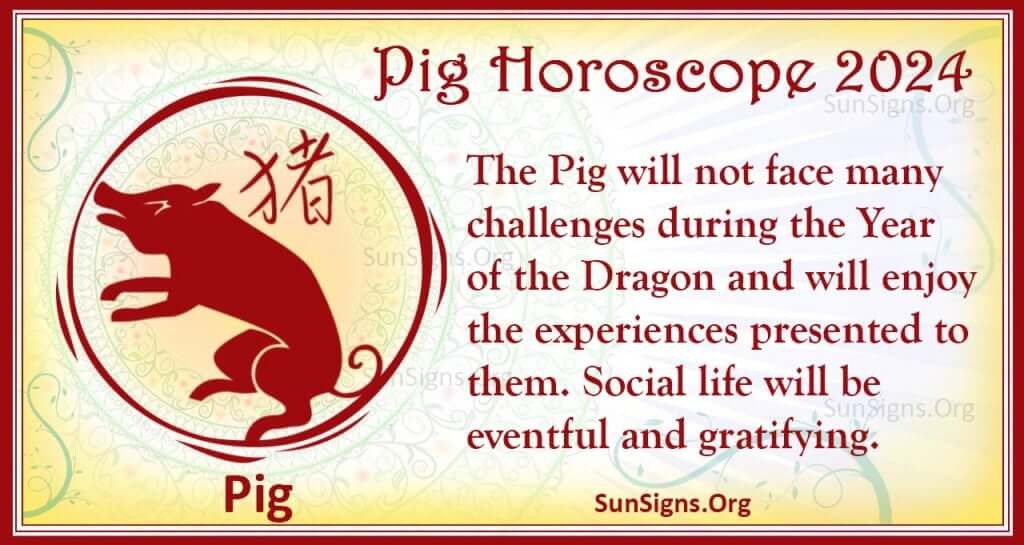 Chinese Horoscope 2024 The Year Of The Green Wood Dragon