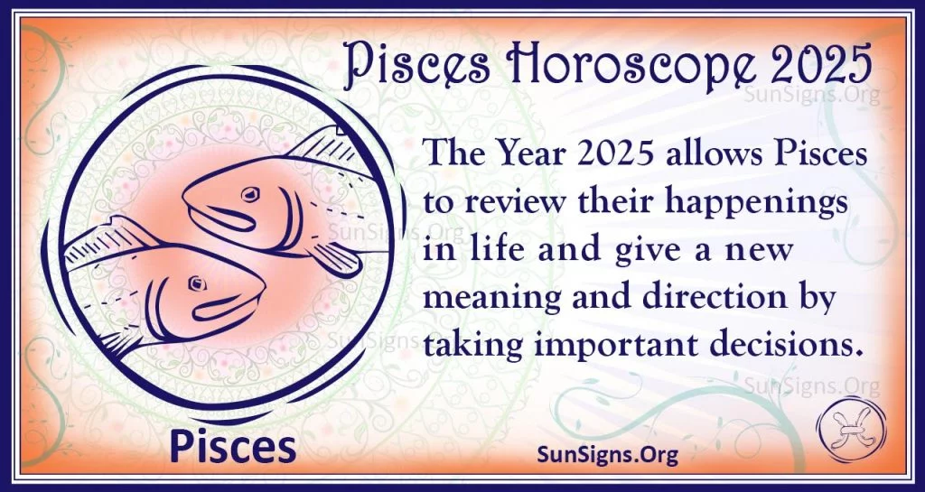 Horoscope 2025 Free Yearly Astrology Predictions