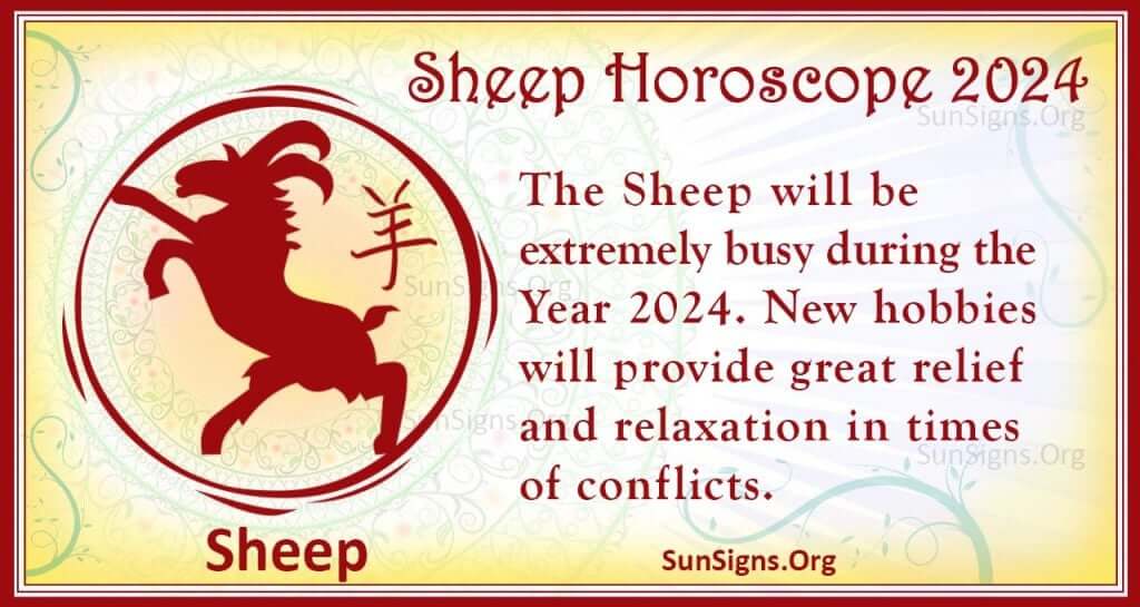chinese horoscope for 2024