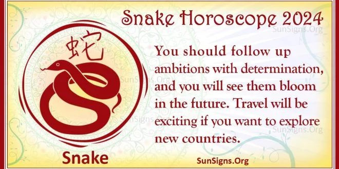 snake 2024
