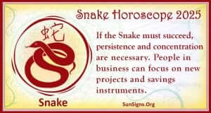 Chinese Horoscope 2025 - The Year Of The Green Wood Snake