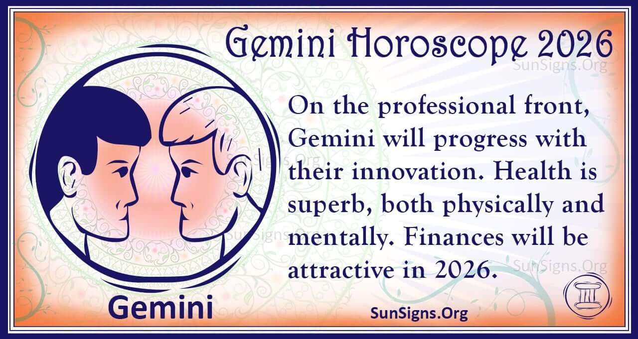 Horoscope 2026 - Free Yearly Astrology Predictions! - SunSigns.Org