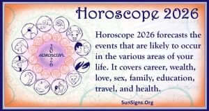 astrology january 2023