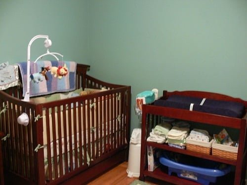 8 Feng Shui Tips For A Newborn Baby’s Room Or Nursery