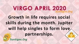 virgo horoscope