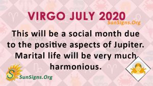 virgo horoscope