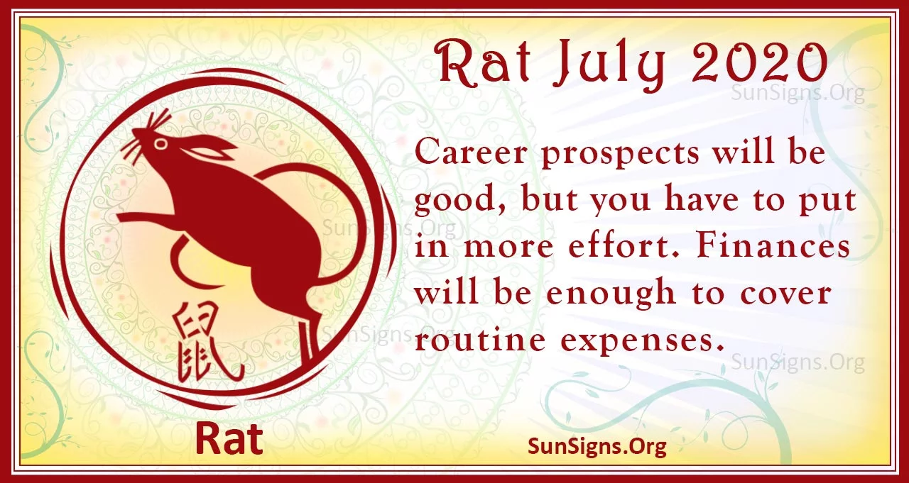 rat july 2020