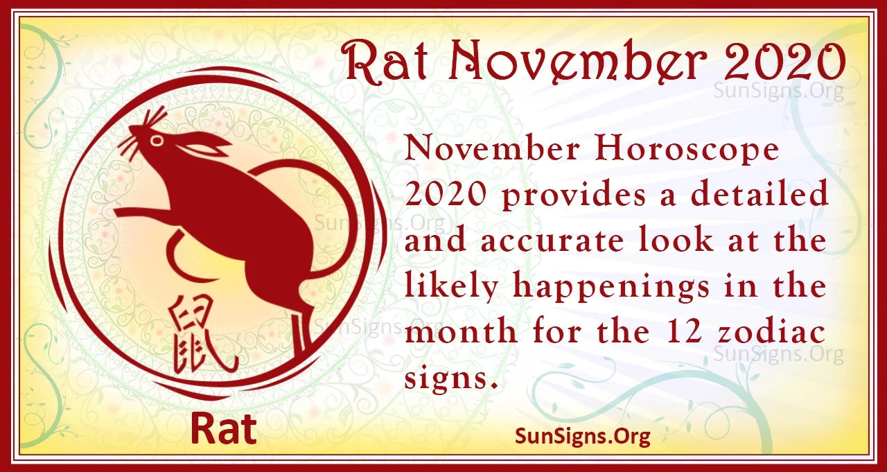 rat november 2020