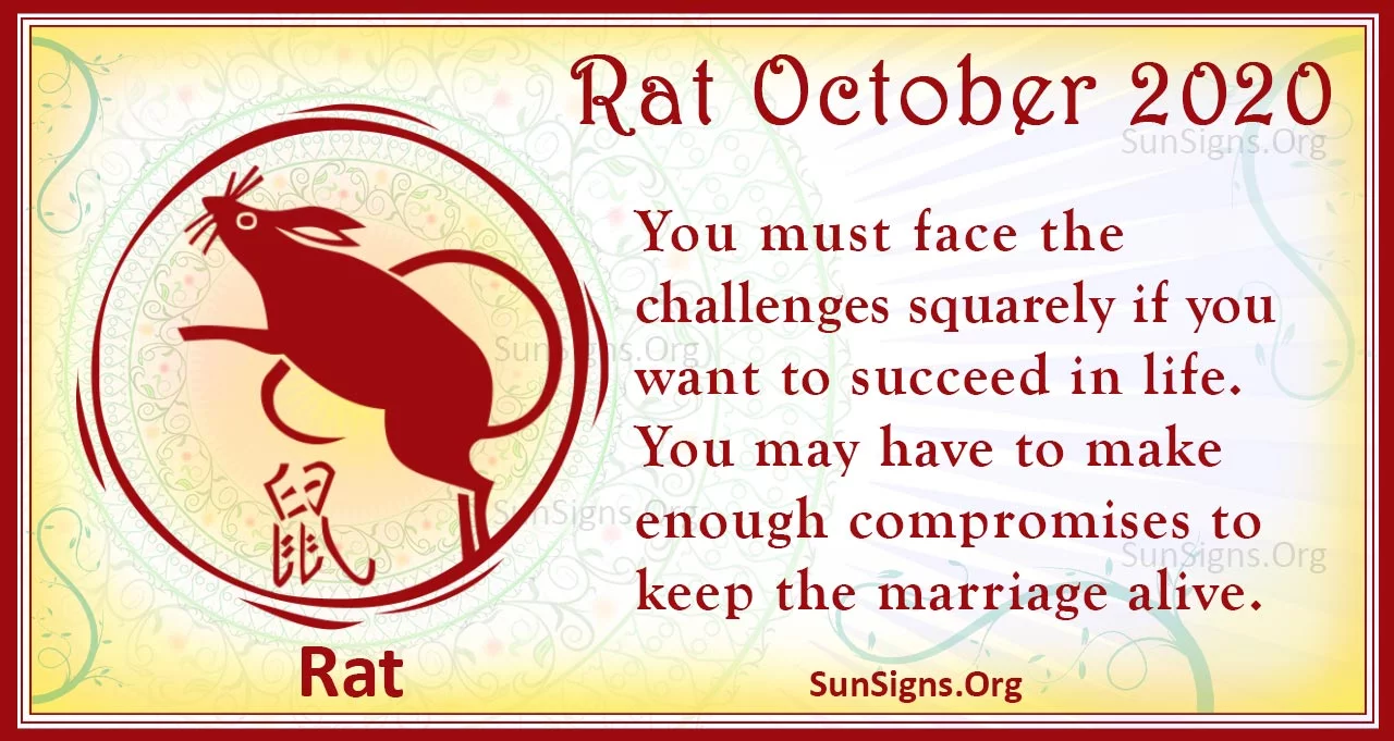 rat october 2020