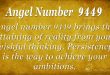 Angel Number 9 - The Spiritual Meaning? Find Out Now! | SunSigns.Org