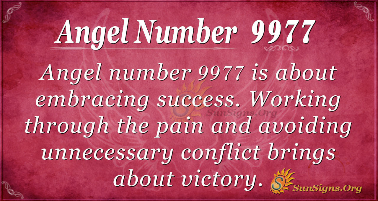 Angel Number 9449 - What is the message the angels are trying to send
