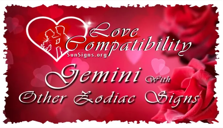 gemini compatibility