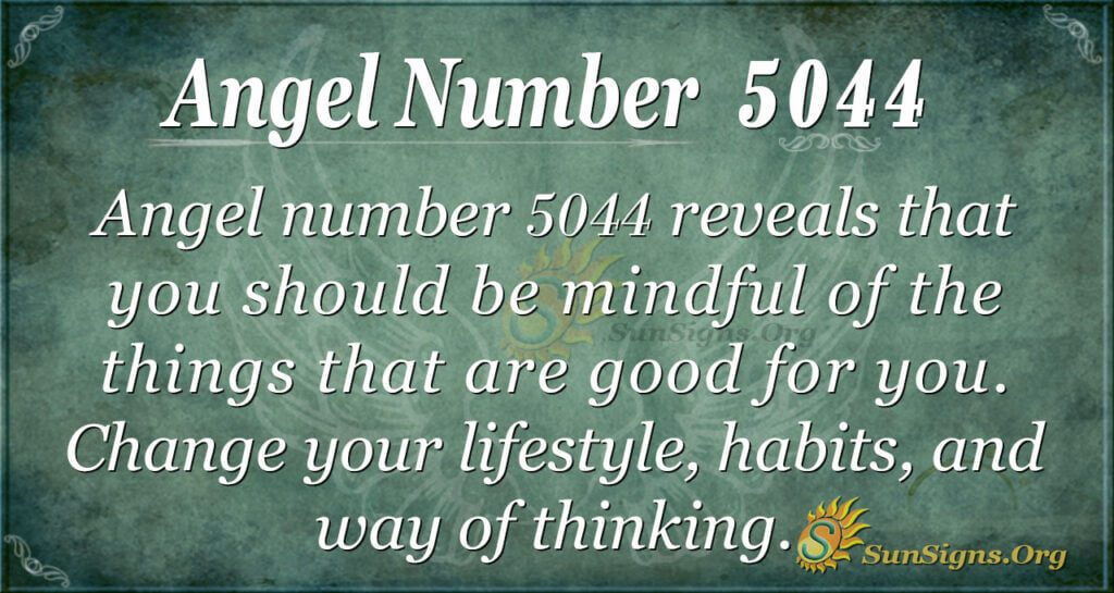 504 Angel Number | Angel Number