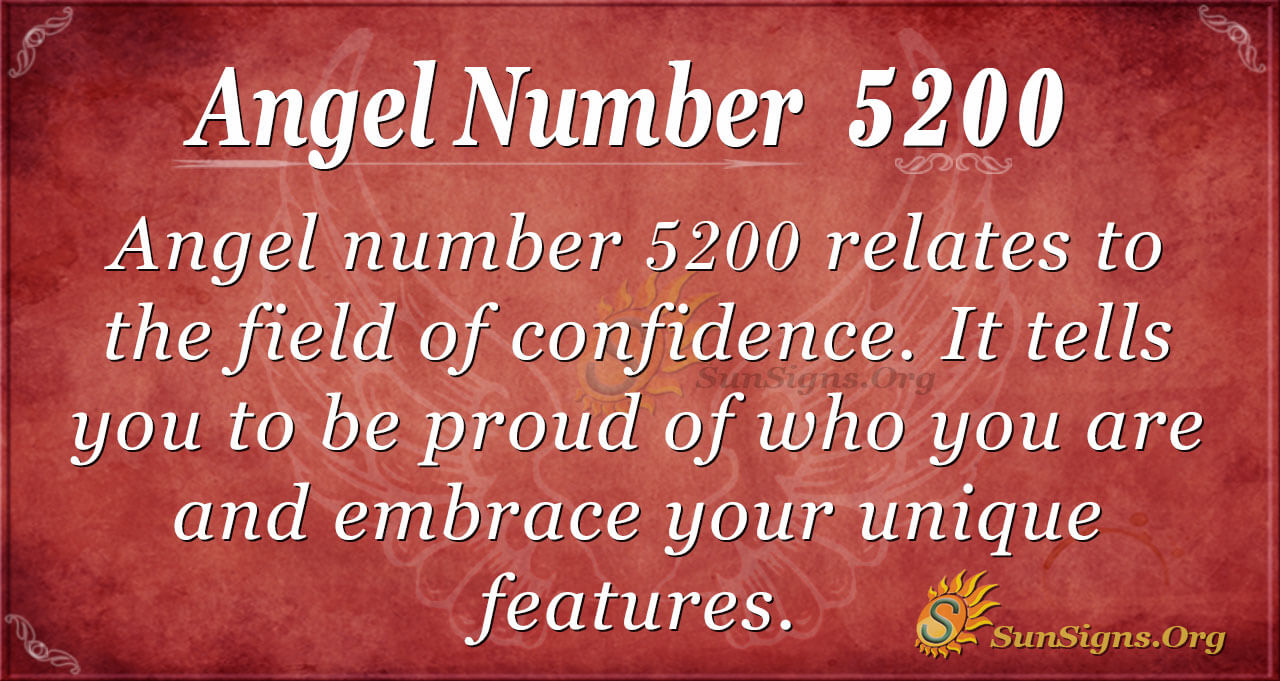 Angel Number 50 Meaning Always Be Yourself Sunsigns Org