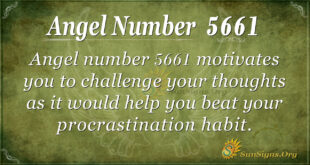 5661 angel number