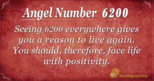 6200 angel number