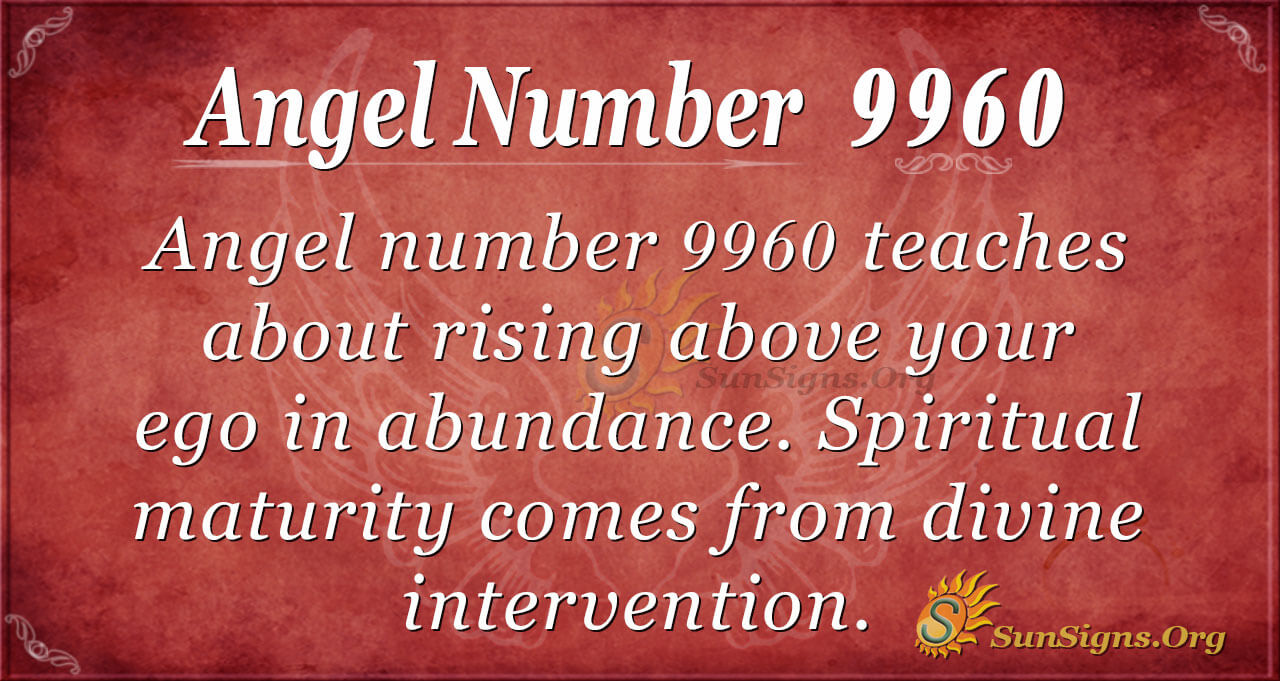 9966 Angel Number