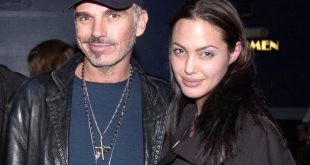 Angelina Jolie Billy Bob Thornton Astrology