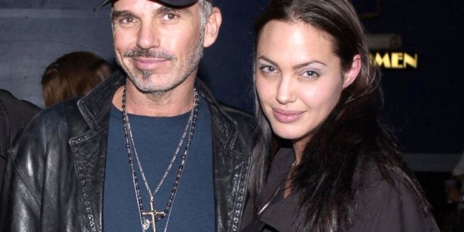 Angelina Jolie Billy Bob Thornton Astrology