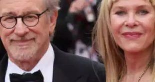 Steven Spielberg Kate Capshaw Astrology