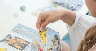 ukiyoe tarot