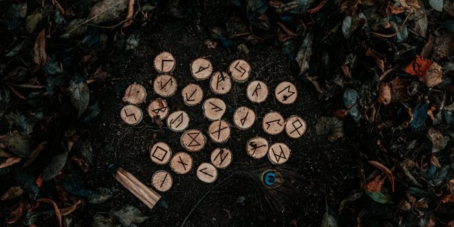 what are runes