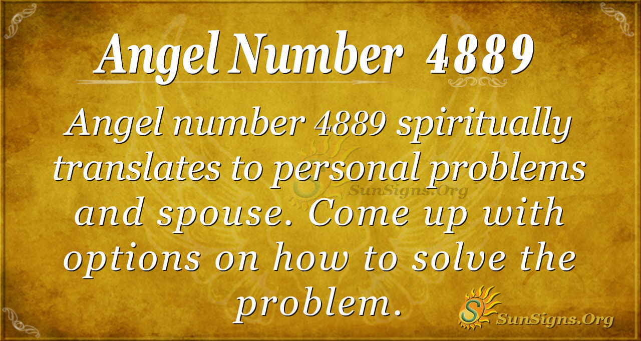 Angel Number 48 Meaning Solve Personal Problems Sunsigns Org