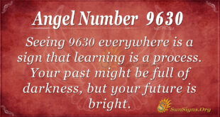 9630 angel number