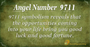 9711 angel number