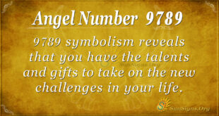 9789 angel number