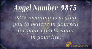 9875 angel number