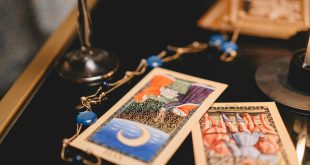 History of Tarot Reading