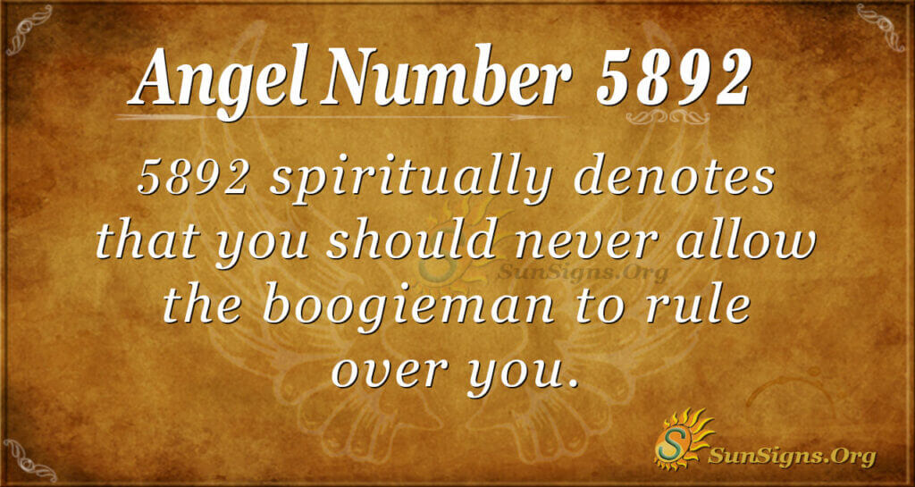 5892 angel number