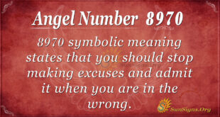 8970 angel number