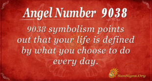 9038 angel number