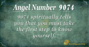 9074 angel number