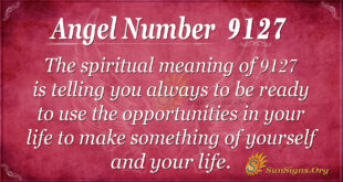 9127 angel number