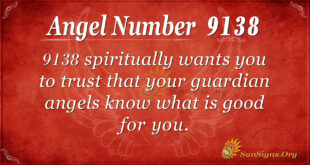 9138 angel number