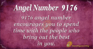 9176 angel number