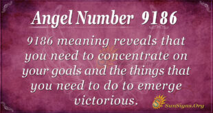 9186 angel number